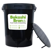 Bokashi Composter